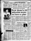 Atherstone News and Herald Friday 23 March 1984 Page 2