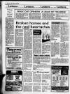 Atherstone News and Herald Friday 23 March 1984 Page 6