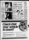 Atherstone News and Herald Friday 23 March 1984 Page 7