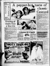 Atherstone News and Herald Friday 23 March 1984 Page 10