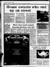 Atherstone News and Herald Friday 23 March 1984 Page 14