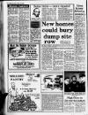 Atherstone News and Herald Friday 23 March 1984 Page 18