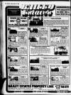 Atherstone News and Herald Friday 23 March 1984 Page 34