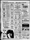 Atherstone News and Herald Friday 23 March 1984 Page 60