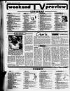 Atherstone News and Herald Friday 23 March 1984 Page 64