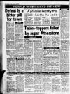 Atherstone News and Herald Friday 23 March 1984 Page 72