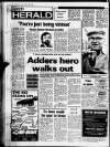 Atherstone News and Herald Friday 23 March 1984 Page 76