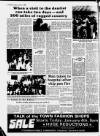 Atherstone News and Herald Friday 04 January 1985 Page 2