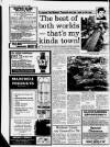 Atherstone News and Herald Friday 04 January 1985 Page 4