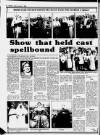 Atherstone News and Herald Friday 04 January 1985 Page 14