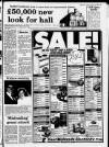 Atherstone News and Herald Friday 04 January 1985 Page 15