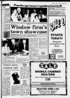 Atherstone News and Herald Friday 04 January 1985 Page 29