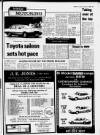 Atherstone News and Herald Friday 04 January 1985 Page 51