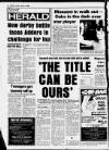 Atherstone News and Herald Friday 04 January 1985 Page 72