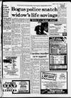 Atherstone News and Herald Friday 11 January 1985 Page 3