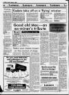 Atherstone News and Herald Friday 01 February 1985 Page 6