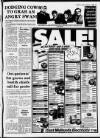 Atherstone News and Herald Friday 01 February 1985 Page 23