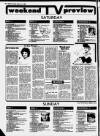 Atherstone News and Herald Friday 01 February 1985 Page 60