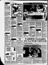 Atherstone News and Herald Friday 22 February 1985 Page 22