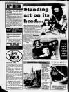 Atherstone News and Herald Friday 08 March 1985 Page 8