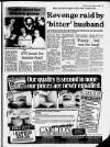 Atherstone News and Herald Friday 08 March 1985 Page 13