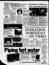 Atherstone News and Herald Friday 08 March 1985 Page 16