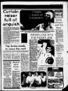 Atherstone News and Herald Friday 08 March 1985 Page 25