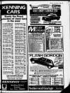 Atherstone News and Herald Friday 08 March 1985 Page 69