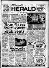 Atherstone News and Herald Friday 10 January 1986 Page 1