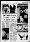 Atherstone News and Herald Friday 10 January 1986 Page 17