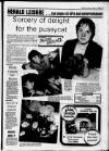 Atherstone News and Herald Friday 10 January 1986 Page 19
