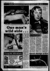 Atherstone News and Herald Friday 17 January 1986 Page 8
