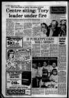 Atherstone News and Herald Friday 17 January 1986 Page 10