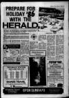 Atherstone News and Herald Friday 17 January 1986 Page 13