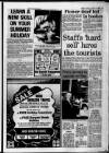 Atherstone News and Herald Friday 17 January 1986 Page 15
