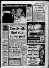 Atherstone News and Herald Friday 17 January 1986 Page 17