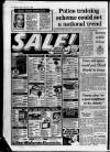 Atherstone News and Herald Friday 17 January 1986 Page 18