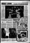 Atherstone News and Herald Friday 17 January 1986 Page 19