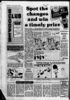 Atherstone News and Herald Friday 17 January 1986 Page 20