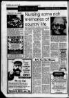 Atherstone News and Herald Friday 17 January 1986 Page 24