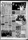 Atherstone News and Herald Friday 17 January 1986 Page 25