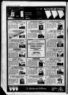 Atherstone News and Herald Friday 17 January 1986 Page 30