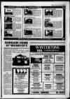 Atherstone News and Herald Friday 17 January 1986 Page 33
