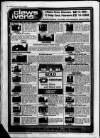Atherstone News and Herald Friday 17 January 1986 Page 44