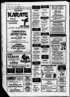 Atherstone News and Herald Friday 17 January 1986 Page 48