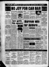 Atherstone News and Herald Friday 17 January 1986 Page 68