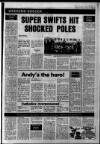 Atherstone News and Herald Friday 17 January 1986 Page 71