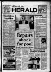 Atherstone News and Herald