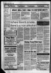 Atherstone News and Herald Friday 07 February 1986 Page 6