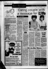 Atherstone News and Herald Friday 07 February 1986 Page 24